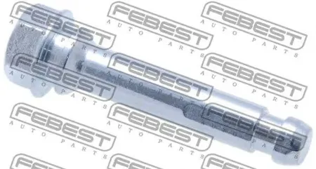 FEBEST 0174ACV40LOW Втулка направляющая суппорта тормозного переднего