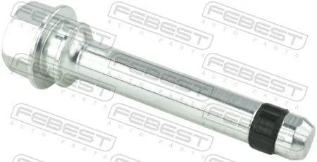 FEBEST 0174ACV40LR Втулка направляющая суппорта тормозного заднего