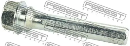 FEBEST 0174AGL10UPR Втулка направляющая суппорта тормозного заднего