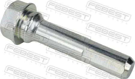 FEBEST 0174AXVH70LOWR Втулка направляющая суппорта тормозного заднего