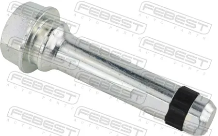 FEBEST 0174AXVH70UPR Втулка направляющая суппорта тормозного заднего