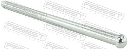 FEBEST 0174GDJ150F Втулка направляющая суппорта тормозного переднего TOYOTA LAND CRUISER PRADO 08.09- 0174-GDJ150F