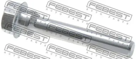 FEBEST 0174GX100F Втулка направляющая суппорта тормозного переднего
