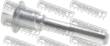 FEBEST 0174KDJ120R Втулка направляющая задн суппорта Toyota Land Cruiser Prado 120 (02-09) 0174-KDJ120R