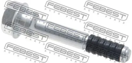 FEBEST 0174SX100F Втулка направляющая суппорта тормозного переднего