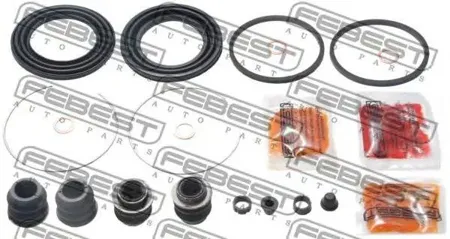 FEBEST 0175190F Ремкомплект суппорта тормозного переднего