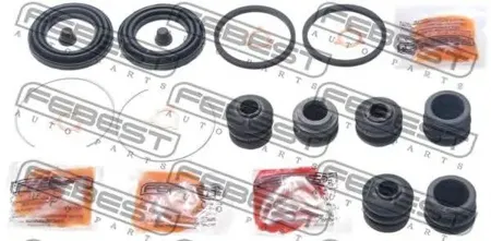 FEBEST 0175ACU15R Ремкомплект суппорта