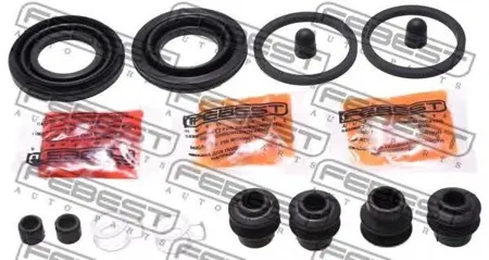 FEBEST 0175ACU25R Ремкомплект суппорта