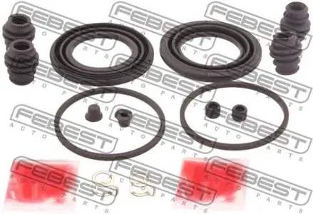 FEBEST 0175ACU35F Ремкомплект суппорта тормозного переднего
