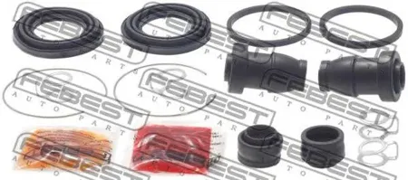 FEBEST 0175ACV30R Ремкомплект суппорта тормозного заднего Toyota Kluger 2000.11-2007.05