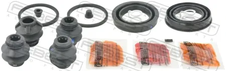 FEBEST 0175AGV10R Ремкомплект суппорта тормозного заднего (на обе стороны)