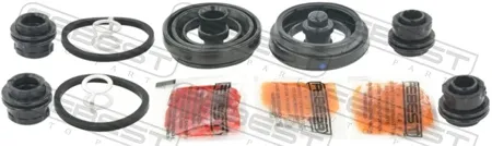 FEBEST 0175AZE141R Ремкомплект суппорта тормозного заднего