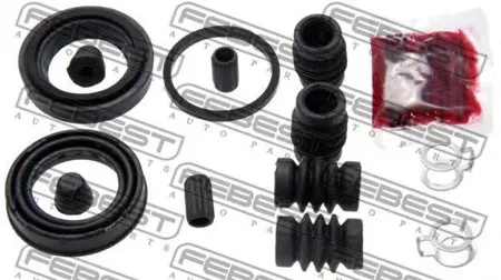 FEBEST 0175AZT250R2 Ремкомплект суппорта тормозного заднего