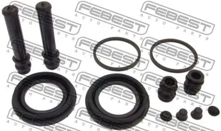 FEBEST 0175GRJ120R Ремкомплект суппорта заднего