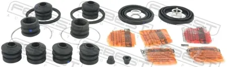 FEBEST 0175GS141R Ремкомплект суппорта тормозного заднего