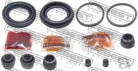 FEBEST 0175HDJ100R Ремкомплект суппорта тормозного заднего (на обе стороны)