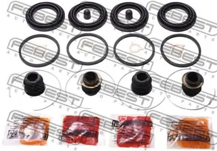FEBEST 0175JZS147F Ремкомплект суппорта тормозного переднего
