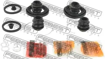 FEBEST 0175JZS155R Ремкомплект суппорта тормозного заднего