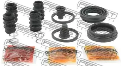 FEBEST 0175NCP131R Ремкомплект суппорта тормозного заднего (на обе стороны)