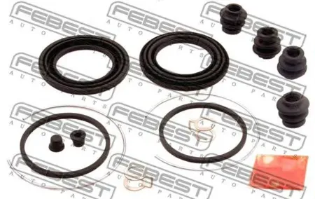 FEBEST 0175NZE120F Ремкомплект суппорта тормозного переднего (на обе стороны)