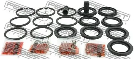 FEBEST 0175URS190F Ремкомплект суппорта пер