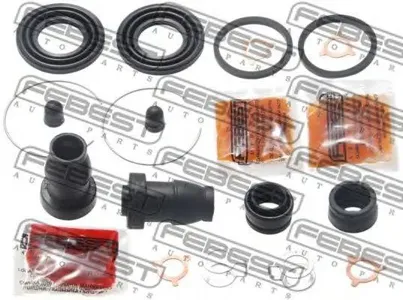 FEBEST 0175ZZE121R Ремкомплект суппорта тормозного заднего