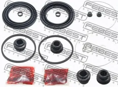 FEBEST 0175ZZE150F Ремкомплект суппорта