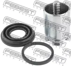 FEBEST 0176ZRE151RKIT Поршень суппорта тормозного заднего ремкомплект