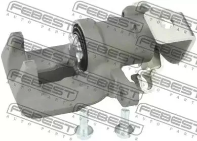 FEBEST 0177ADE150RRH Тормозной суппорт ,задний правый