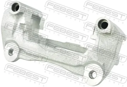 FEBEST 0177CACU30F Скоба переднего тормозного суппорта