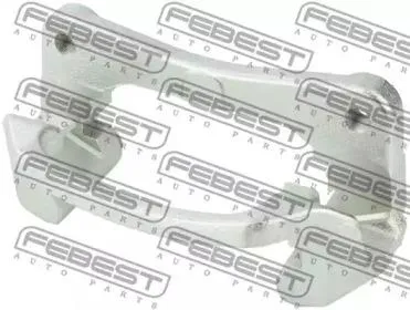 FEBEST 0177CHDJ101R Скоба заднего тормозного суппорта