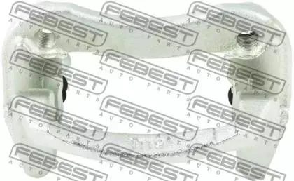 FEBEST 0177CMCU30R Скоба заднего тормозного суппорта (комплект)