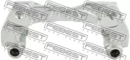 FEBEST 0177CNCP110FR Скоба переднего правого тормозного суппорта