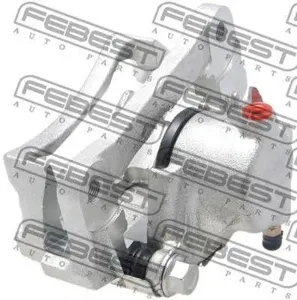 FEBEST 0177FZJ105FL Тормозной суппорт ,задний левый