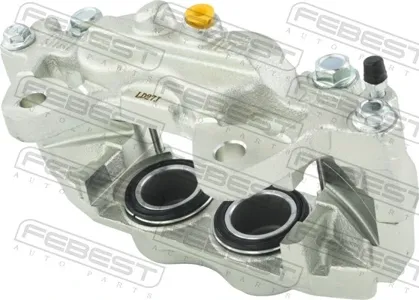 FEBEST 0177GUN126FLH Тормозной суппорт , левый