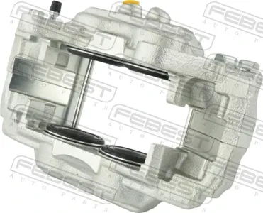 FEBEST 0177GUN126FRH суппорт торм. передний правый Toyota Hilux 15>
