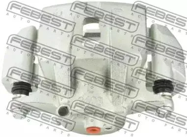 FEBEST 0177MCU30FLH Тормозной суппорт передний левый