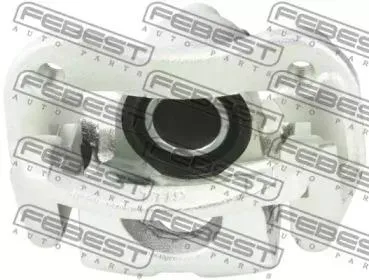 FEBEST 0177MCU30RLH Тормозной суппорт задн. лев. Lexus RX (U3) 2003-2008