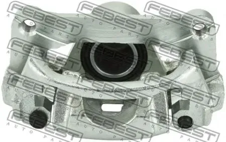 FEBEST 0177UZJ200RLH Тормозной суппорт задн. лев. Toyota Land Cruiser 2008-2015