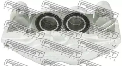 FEBEST 0177VDJ200FR Тормозной суппорт передний r Toyota Land Cruiser 2007.09