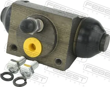 FEBEST 0178GGN155 Рабочий тормозной цилиндр Toyota Fortuner , Hilux