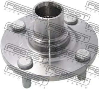 FEBEST 0182110F Ступица передняя
