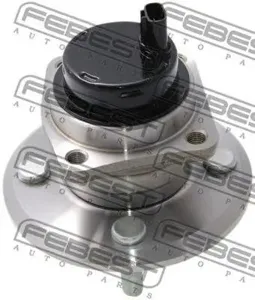 FEBEST 0182120DBR Ступица колеса заднего