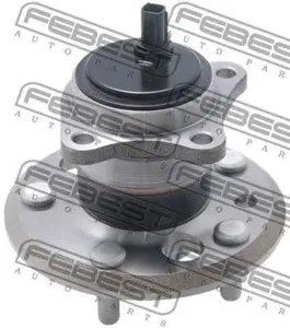 FEBEST 0182ACV51RLH Ступица колеса заднего левого