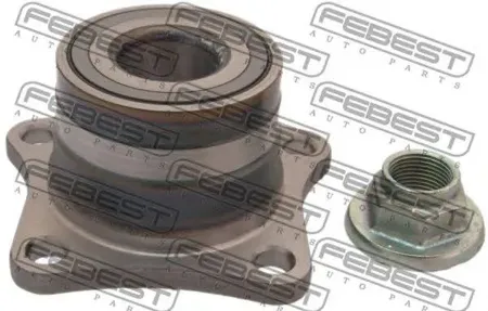 FEBEST 0182AE100R Ступица задняя комплект