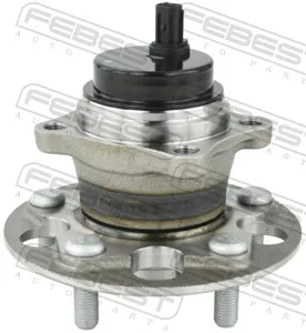 FEBEST 0182ASV70R Ступица колеса заднего