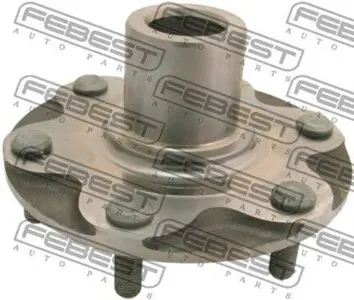 FEBEST 0182GRJ120F Ступица передняя