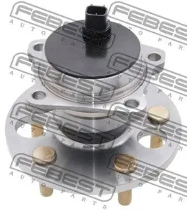 FEBEST 0182IPS10R Ступица колеса заднего