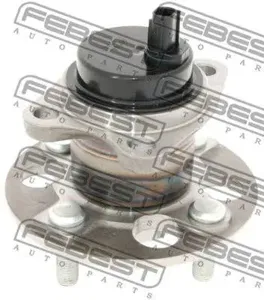 FEBEST 0182KSP90R Ступица колеса заднего