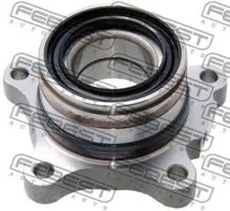 FEBEST 0182LC200RLH Ступица колеса заднего левого